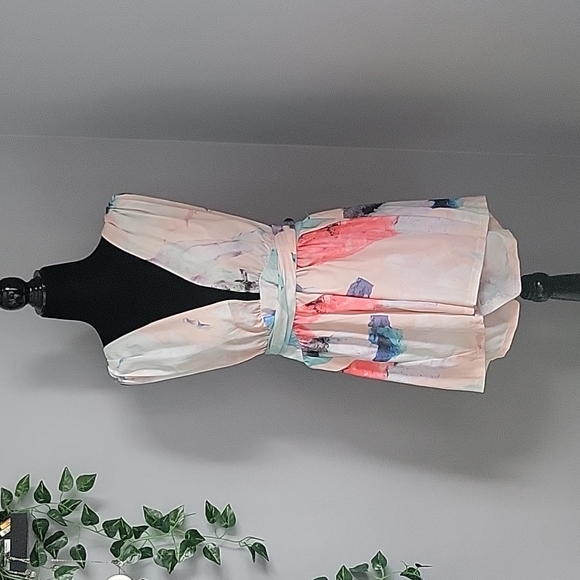 Latiste Romper by Amy - Picture 2 of 5